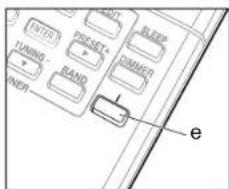 ONKYO TXSR353 - Playing a USB Device - 3