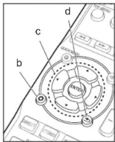 ONKYO TXSR353 - Setup - 3