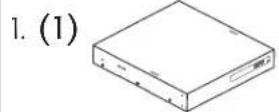 QSC SPA460 - Selección la configuración de instalación del amplificador - 13
