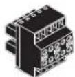 QSC SPA460 - SPA 4-channel - 1