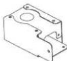 QSC SPA460 - Plenum Installation - 2