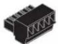 QSC SPA460 - SPA 2-channel - 1