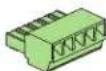QSC SPA460 - Conexiones - 9