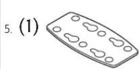 QSC SPA460 - Select the Amplifier Installation Configuration - 10