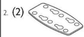 QSC SPA460 - Select the Amplifier Installation Configuration - 18