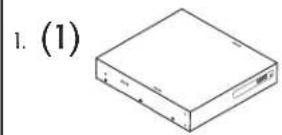 QSC SPA460 - Select the Amplifier Installation Configuration - 17