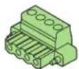 QSC SPA460 - Verbindungen - 5