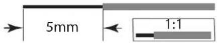 QSC SPA460 - Branchements - 2