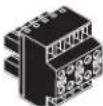 QSC SPA460 - 远程 - 2