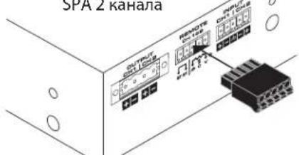 QSC SPA460 - SPA 4 KaHana - 4