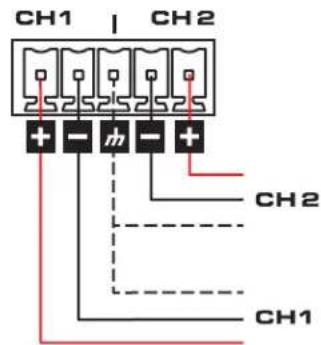 QSC SPA460 - CoeHHHeHn - 15
