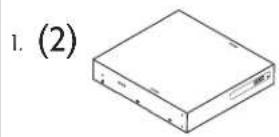 QSC SPA460 - Select the Amplifier Installation Configuration - 6