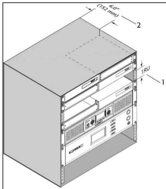 QSC SPA460 - a - 1
