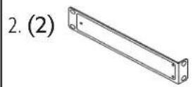 QSC SPA460 - Select the Amplifier Installation Configuration - 14