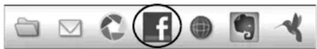 EPSON Expression Home XP430 - Uploading to Facebook - 1