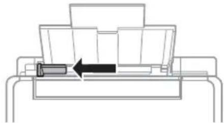 EPSON Expression Home XP430 - Loading Paper - 2