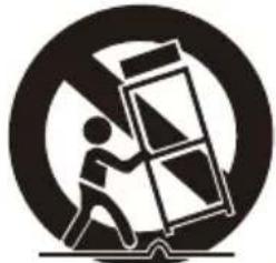 Cyber Acoustics CA3614 - CONSIGNES DE SÉCURITÉ IMPORTANTES - 1