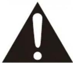 Cyber Acoustics CA3614 - CAUTION - 1