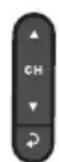 BOSE Lifestyle SoundTouch 525 - Sélection d'une chaîne TV - 2