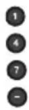 BOSE Lifestyle SoundTouch 525 - Recalling a preset station - 2