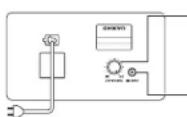 ONKYO SKSHT594 - Trasero - 1