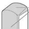 ONKYO SKSHT594 - Front &amp; Height Speakers (SKF-2800) - 1