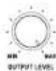 ONKYO SKSHT594 - Setting the Subwoofer Level - 1