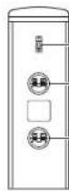 ONKYO SKSHT594 - Front &amp; Height Speakers (SKF-2800) - 2