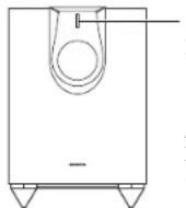 ONKYO SKSHT594 - Delantero - 1
