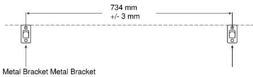 Proscan PSB3713 - MOUNTING - 1