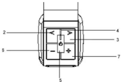 SYLVANIA SBT214 - FR - 1