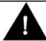 SYLVANIA SBT214 - RISK OF ELECTRIC SHOCK - 1