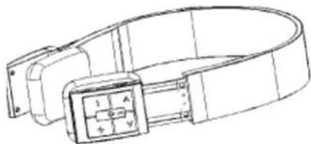 SYLVANIA SBT214 - Comment porter le casque - 1