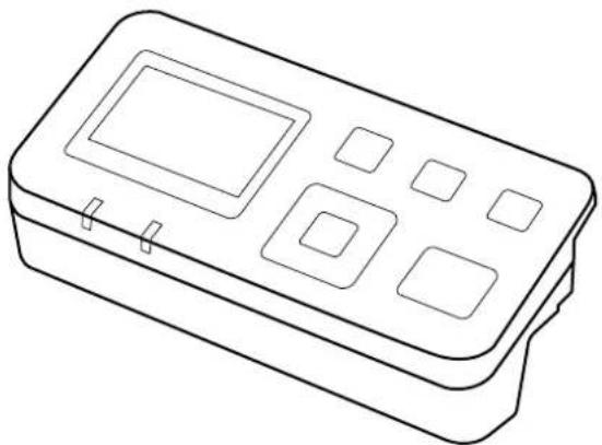 EPSON WorkForce DS70000N - Codes de l'interface réseau - 1