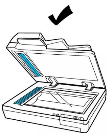 EPSON WorkForce DS70000N - Important: - 1