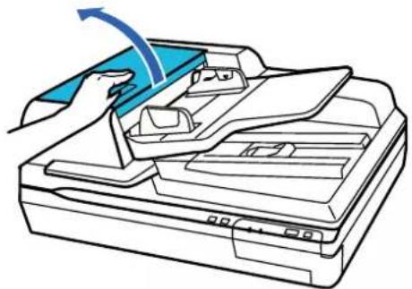 EPSON WorkForce DS70000N - Remarque: - 1