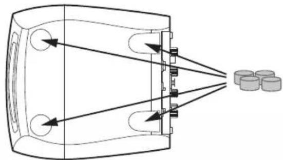 PIONEER RM07 - AVERTISSEMENT - 4
