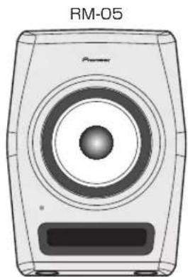 PIONEER RM07 - 本機の特長 - 1