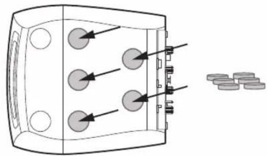 PIONEER RM07 - Problemen oplossen - 5