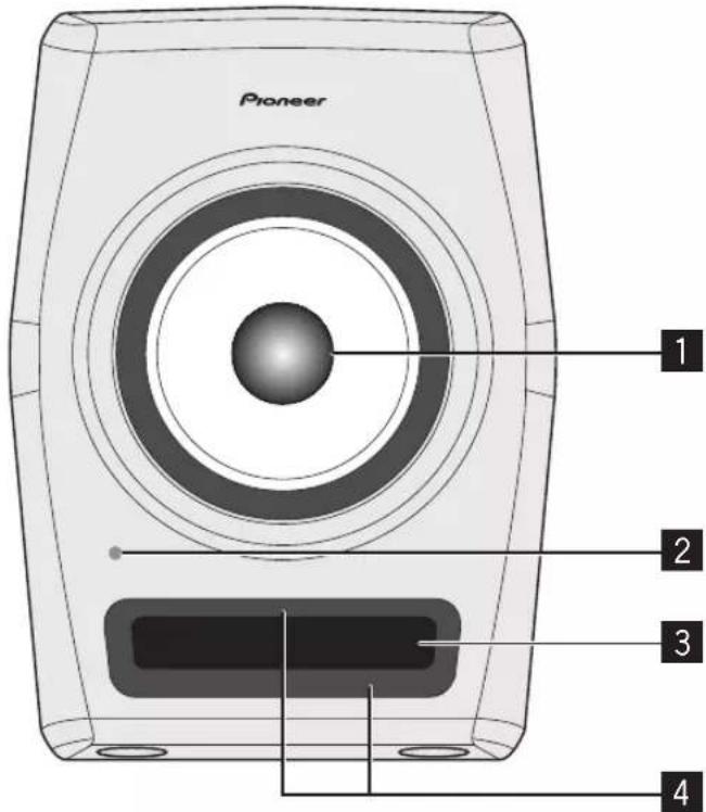 Pioneer 1 2 3 4