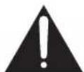 PIONEER RM07 - CAUTION: - 1