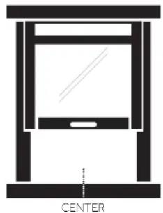 HAIER ESA406P - CÓMOPREPARAR LA VENTANA - 2