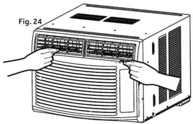 HAIER ESA406P - ESA405P - 2