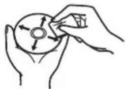 PIONEER BDRXS06 - Safety instructions - 4