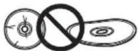PIONEER BDRXS06 - Safety instructions - 2