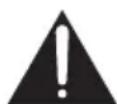 PIONEER BDRXS06 - PRECAUCION - 1