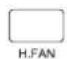 RCA RACE6001 - Fan - 1