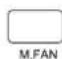 RCA RACE6001 - Fan - 2