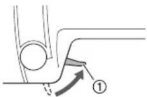 BROTHER LS2000 - ATTENTION - 4