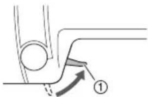 BROTHER LS2000 - CAUTION - 4